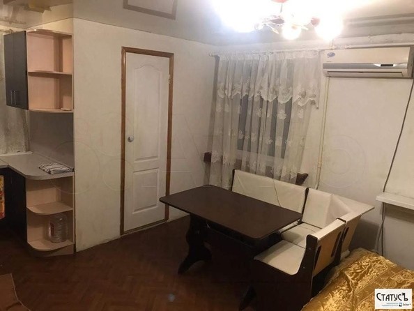 
   Продам 1-комнатную, 21 м², Одесская ул, 25

. Фото 6.