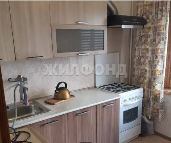 
   Продам студию, 34 м², Ясногорская ул, 12

. Фото 4.