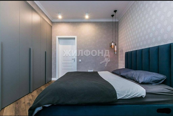 
   Продам 2-комнатную, 68.3 м², Октябрьская ул, 181/2к2

. Фото 9.