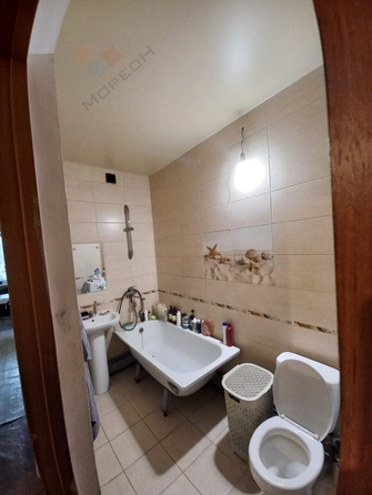 
  Продается 2-комн. квартира, 62.2 м², Российская ул, д. 267/3к1
. Фото 9.