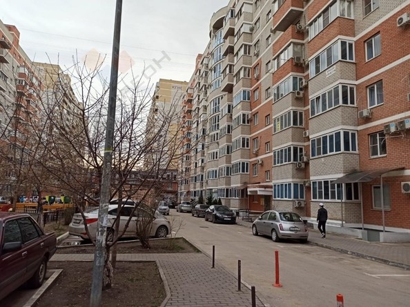 
   Продам 2-комнатную, 62.2 м², Российская ул, 267/3к1

. Фото 10.