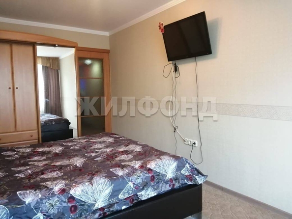 
   Продам 3-комнатную, 120 м², , 100/8

. Фото 14.
