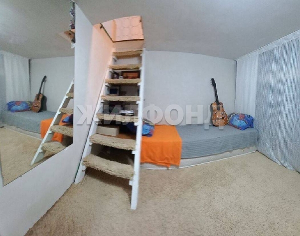 
  Продается 3-комн. квартира, 120 м², , д. 100/8
. Фото 16.