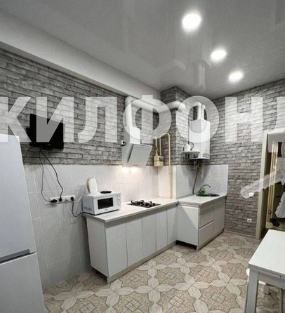 
   Продам 1-комнатную, 45 м², Транспортная (Центральный р-н) ул, 78/4

. Фото 5.