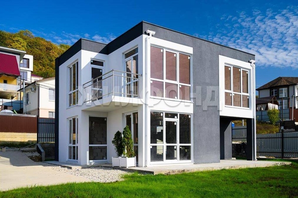 
   Продам дом, 134 м², Краевско-Армянское

. Фото 1.