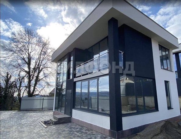 
  Продается дом, 132 м², поселок Дубравный
. Фото 1.