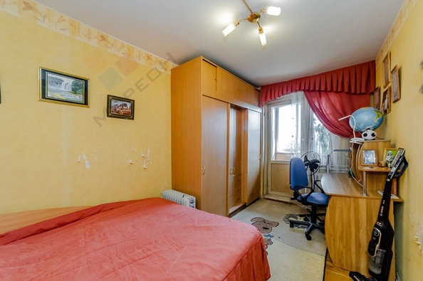 
   Продам 3-комнатную, 60 м², Игнатова ул, 41

. Фото 3.
