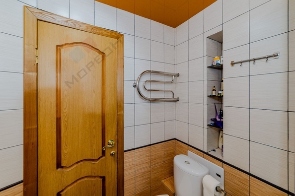 
   Продам 3-комнатную, 60 м², Игнатова ул, 41

. Фото 17.