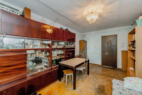 
   Продам 3-комнатную, 60 м², Игнатова ул, 41

. Фото 5.
