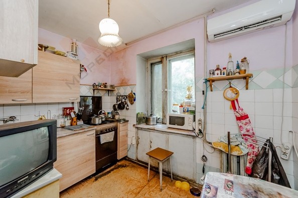 
   Продам 3-комнатную, 60 м², Игнатова ул, 41

. Фото 8.