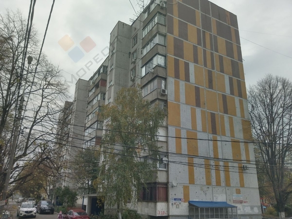 
   Продам 1-комнатную, 31.8 м², Уральская ул, 204

. Фото 13.