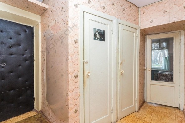 
   Продам 2-комнатную, 38.2 м², Братьев Дроздовых ул, 14

. Фото 7.