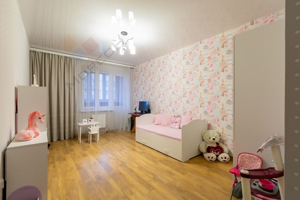 
   Продам 3-комнатную, 91.4 м², Домбайская ул, 12

. Фото 7.