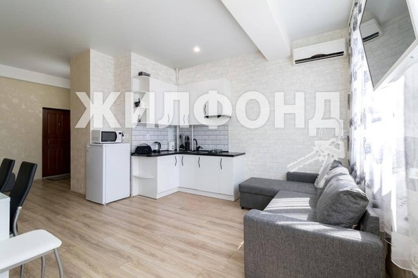 
   Продам студию, 30 м², Метелёва ул, 1

. Фото 3.