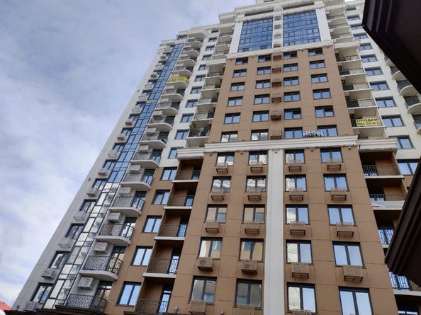 
  Продается  квартира 39 м², в ЖК Альпийский квартал. Фото 6.