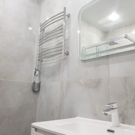 
  Продается 2-комн. квартира, 48 м², ЖК Альпийский квартал
. Фото 7.