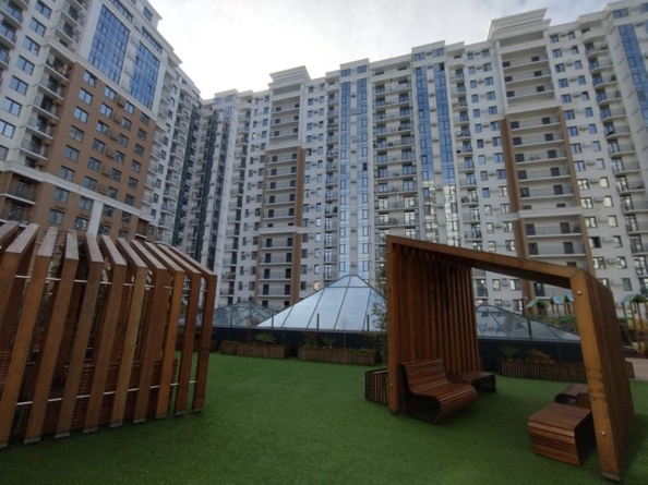 
  Продается 2-комн. квартира, 48 м², ЖК Альпийский квартал
. Фото 24.