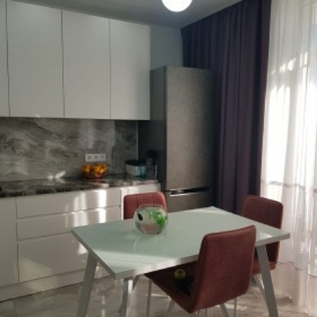 
  Продается 2-комн. квартира, 48 м², ЖК Альпийский квартал
. Фото 19.