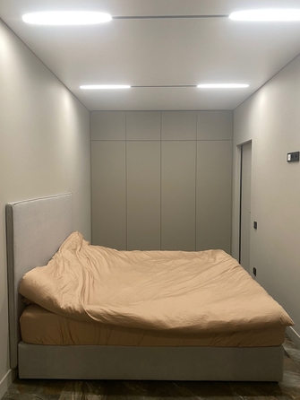 
   Продам 2-комнатную, 46 м², Альпийский квартал

. Фото 3.