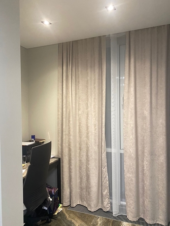 
   Продам 2-комнатную, 46 м², Альпийский квартал

. Фото 9.
