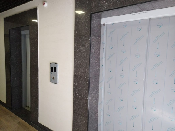 
  Продается 1-комн. квартира, 34.5 м², ЖК Альпийский квартал
. Фото 4.