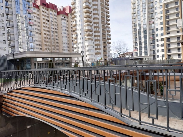 
  Продается 1-комн. квартира, 34.5 м², ЖК Альпийский квартал
. Фото 5.