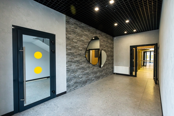 
  Продается 3-комн. квартира 67.5 м², в ЖК Зеленая территория, литера 1.1. Фото 19.