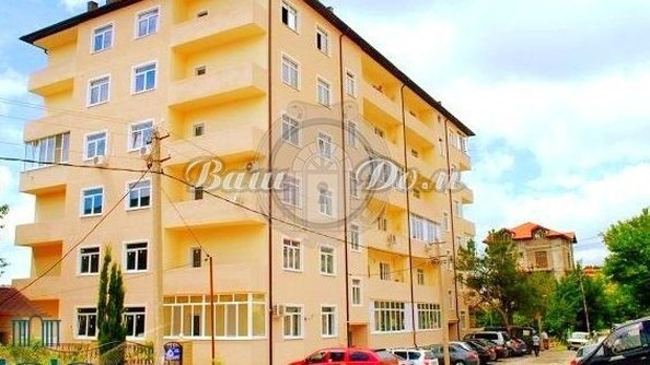 
   Продам 2-комнатную, 47 м², Средняя ул, 18

. Фото 10.