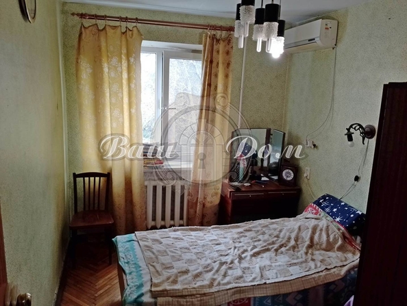 
   Продам 3-комнатную, 51 м², Грибоедова ул, 50

. Фото 13.