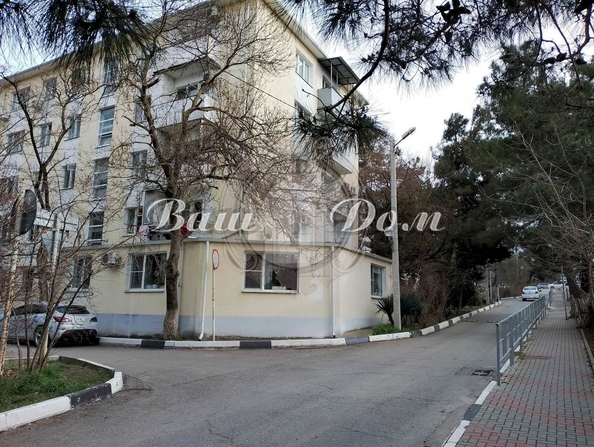 
   Продам 3-комнатную, 51 м², Грибоедова ул, 50

. Фото 30.