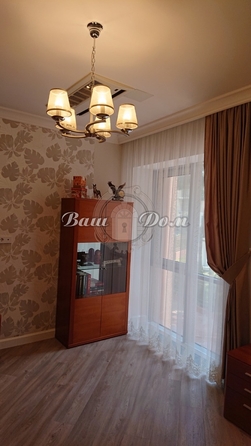 
   Продам 3-комнатную, 104 м², Крымская ул, 3к1

. Фото 10.