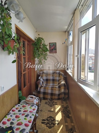 
   Продам 4-комнатную, 80 м², Парус мкр, 22

. Фото 8.