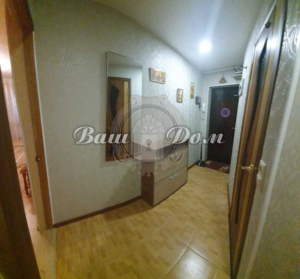 
   Продам 3-комнатную, 64 м², Тельмана ул, 7

. Фото 13.