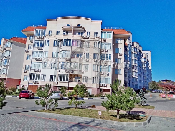 
   Продам 3-комнатную, 70.9 м², Туристическая ул, 6к4

. Фото 17.