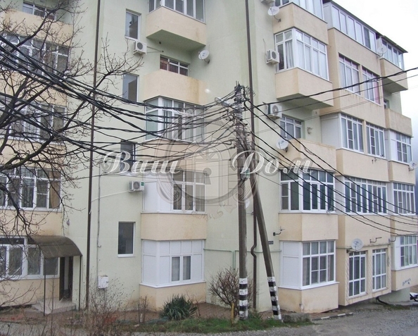 
   Продам 1-комнатную, 44.9 м², Озерная ул, 66

. Фото 20.