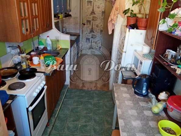 
   Продам 2-комнатную, 16.5 м², Маяковского ул, 2

. Фото 12.