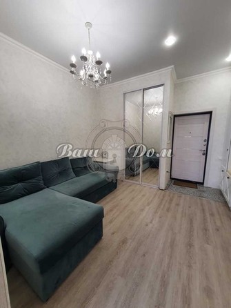 
   Продам 2-комнатную, 50 м², Крымская ул, 22 корпус 13

. Фото 7.