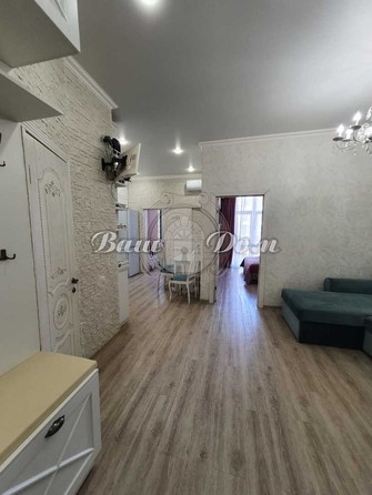 
   Продам 2-комнатную, 50 м², Крымская ул, 22 корпус 13

. Фото 9.