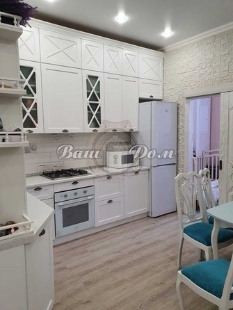 
   Продам 2-комнатную, 50 м², Крымская ул, 22 корпус 13

. Фото 12.