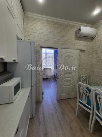 
   Продам 2-комнатную, 50 м², Крымская ул, 22 корпус 13

. Фото 13.