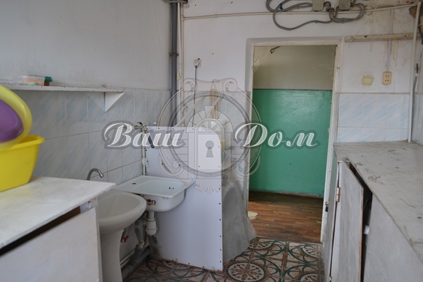 
   Продам комнату, 14 м², Кирова ул, 66

. Фото 9.