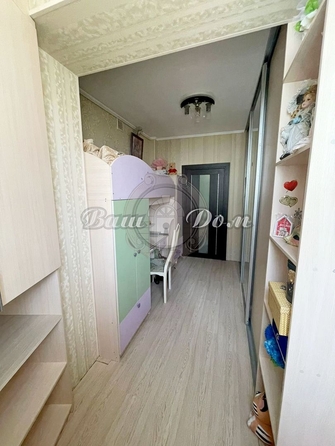 
   Продам 2-комнатную, 40 м², Советская ул, 116

. Фото 14.