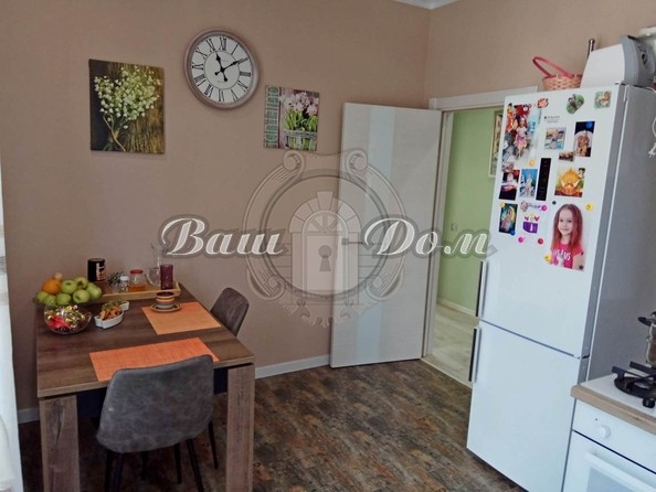 
   Продам 2-комнатную, 62 м², Кирова ул, 121к1

. Фото 20.