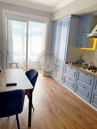 
   Продам 2-комнатную, 74 м², Витебская ул, 14к1

. Фото 5.