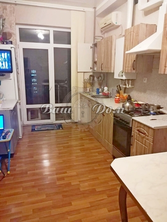 
   Продам 1-комнатную, 41 м², Прасковеевская ул, 38

. Фото 1.