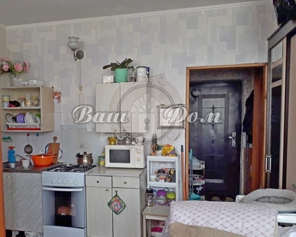 
   Продам 1-комнатную, 30 м², Объездная ул, 6а

. Фото 4.