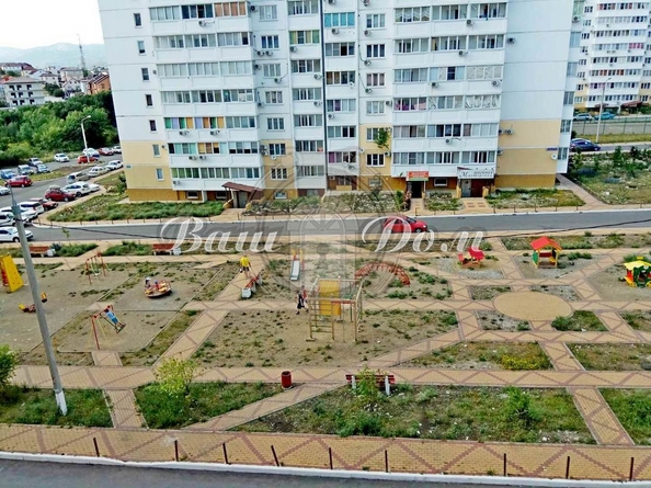 
   Продам 3-комнатную, 84 м², Маршала Жукова ул, 1к1

. Фото 11.