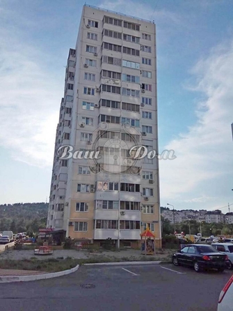 
   Продам 3-комнатную, 84 м², Маршала Жукова ул, 1к1

. Фото 19.