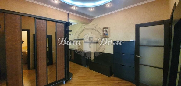 
   Продам 3-комнатную, 116.2 м², Одесская ул, 5а

. Фото 18.