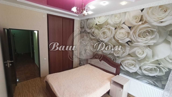 
   Продам 2-комнатную, 64 м², Фрунзе ул, 24

. Фото 1.